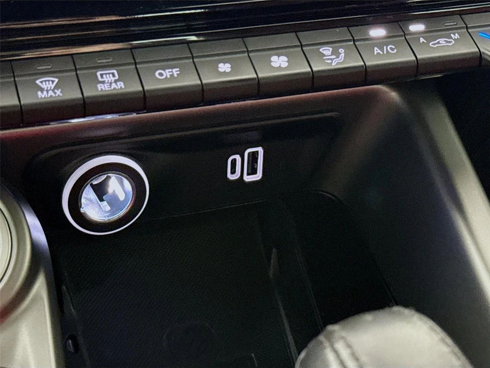 2023 Dodge Hornet - Image 19 of 31