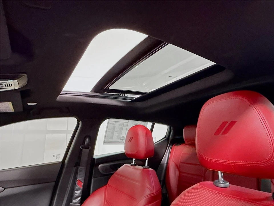 2023 Dodge Hornet - Image 20 of 31