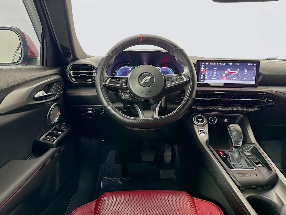 2023 Dodge Hornet - Image 3 of 31