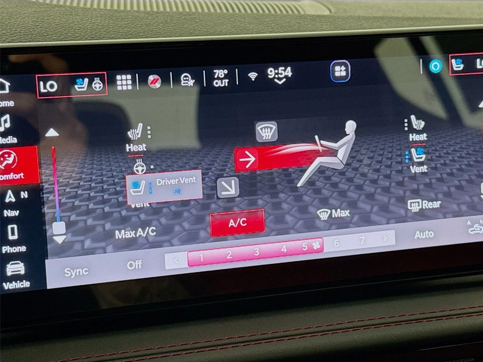2023 Dodge Hornet - Image 14 of 31