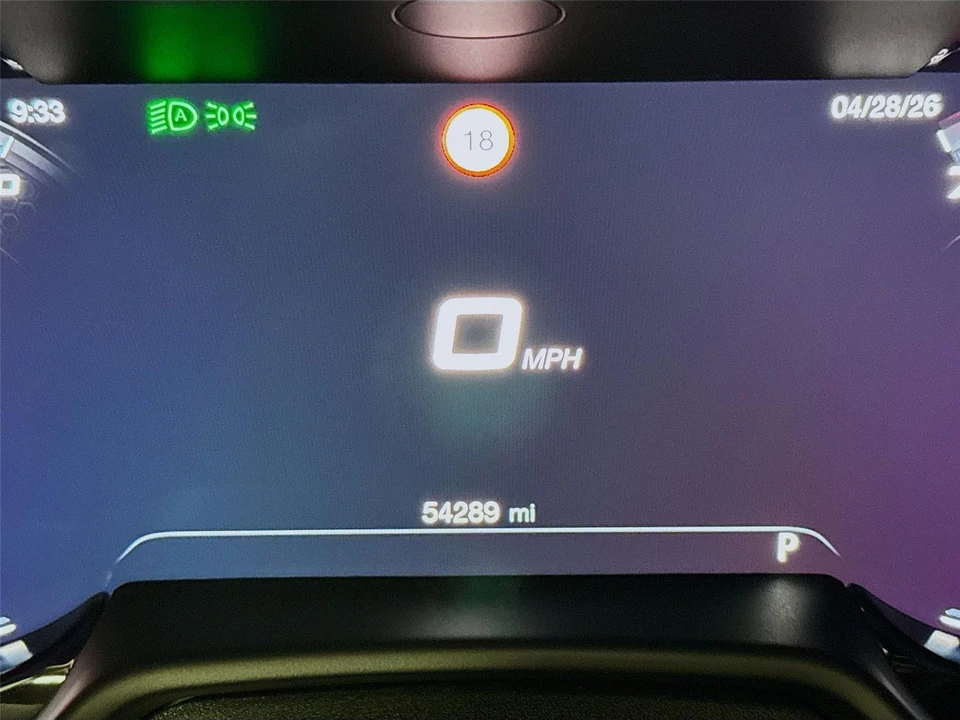 2023 Dodge Hornet - Image 4 of 31
