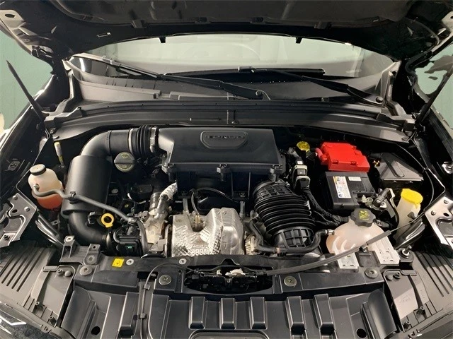 2023 Dodge Hornet - Image 13 of 21