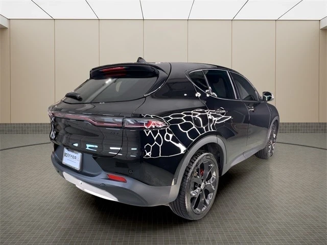 2023 Dodge Hornet - Image 5 of 12