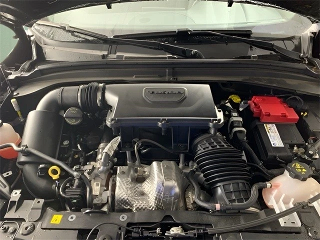 2023 Dodge Hornet - Image 13 of 21