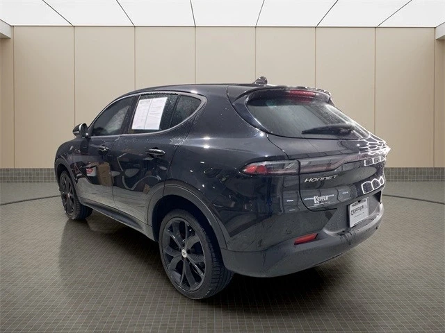 2023 Dodge Hornet - Image 3 of 21