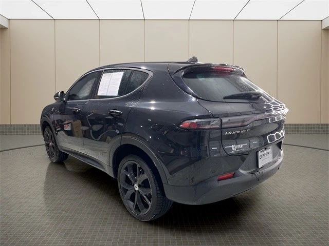 2023 Dodge Hornet - Image 3 of 21