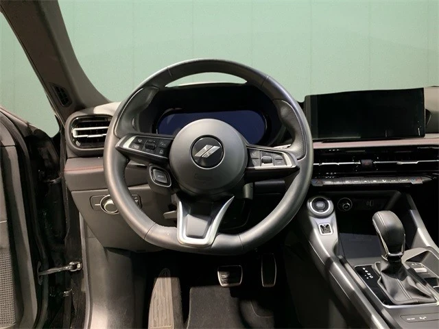 2023 Dodge Hornet - Image 20 of 21