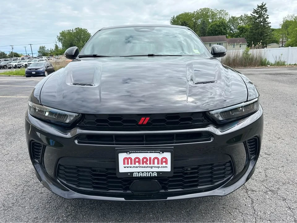 2023 Dodge Hornet - Image 5 of 11