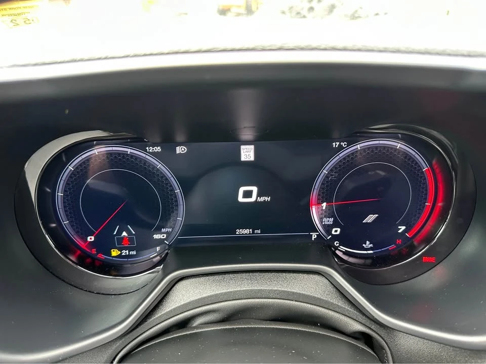 2023 Dodge Hornet - Image 2 of 11