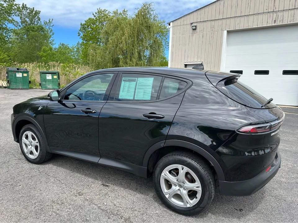 2023 Dodge Hornet - Image 8 of 11