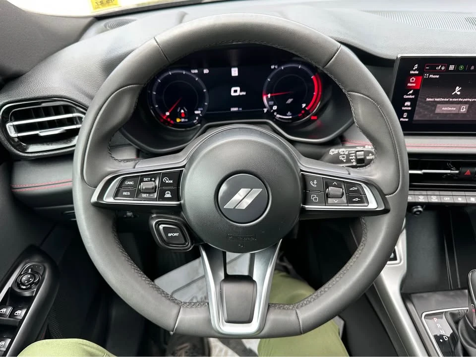 2023 Dodge Hornet - Image 3 of 11
