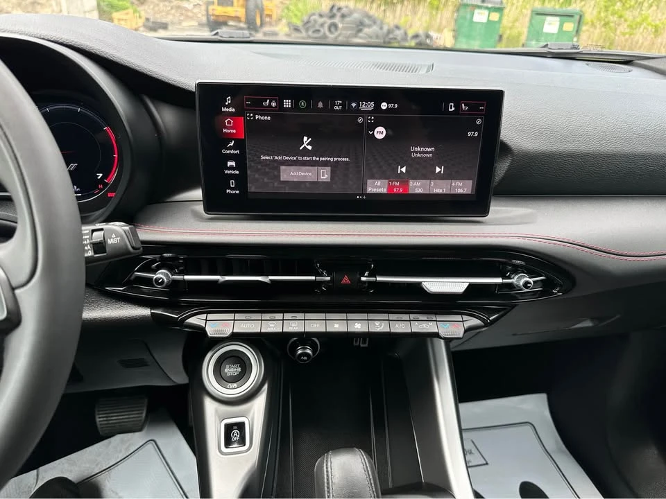 2023 Dodge Hornet - Image 4 of 11