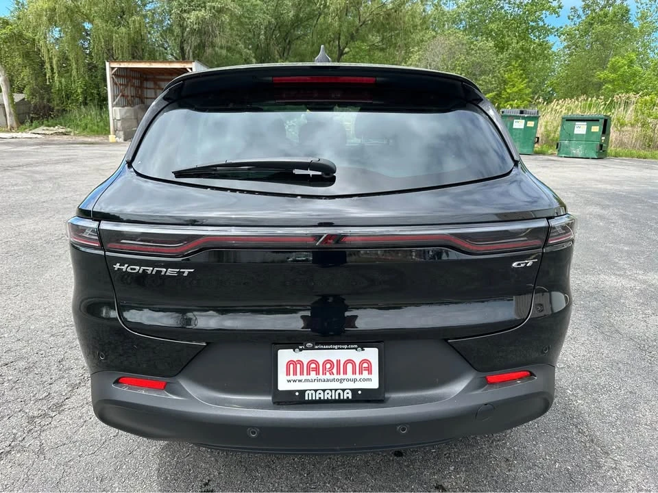 2023 Dodge Hornet - Image 7 of 11