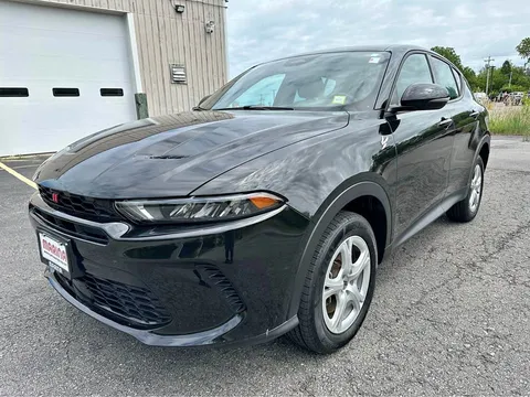 2023 Dodge Hornet GT Sport Utility 4D