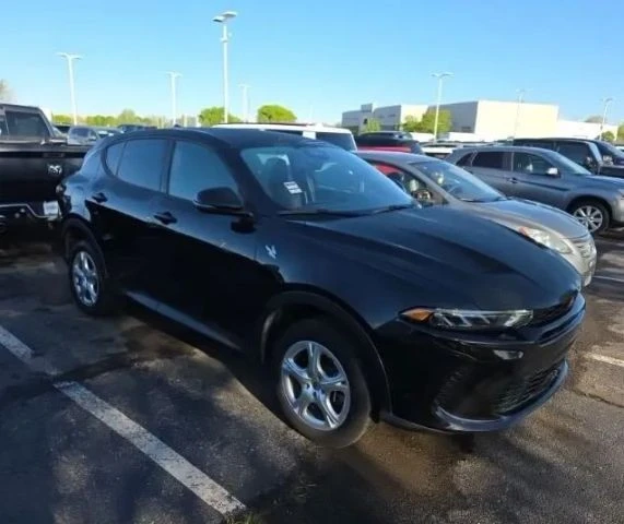 2023 Dodge Hornet - Image 2 of 5