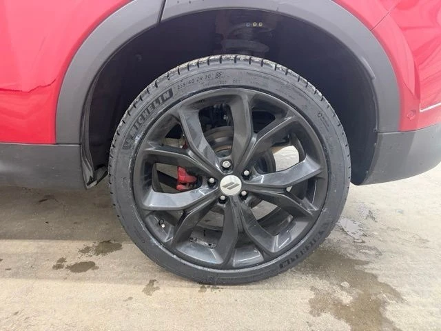 2023 Dodge Hornet - Image 27 of 28