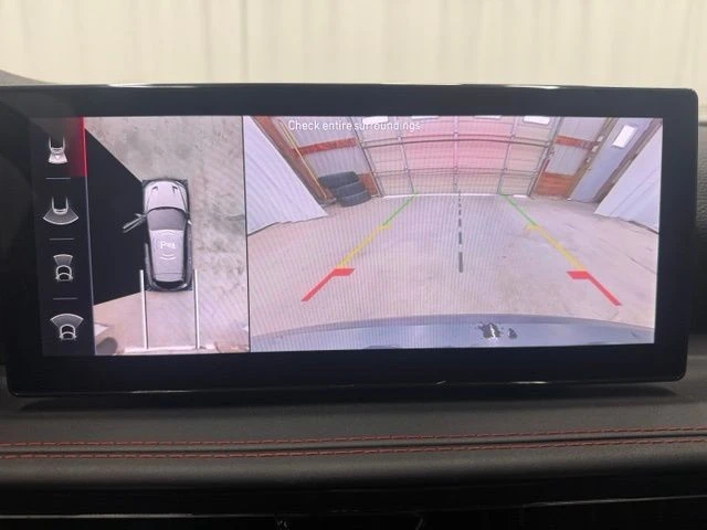 2023 Dodge Hornet - Image 19 of 28