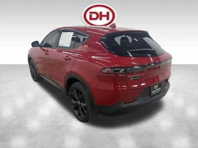 2023 Dodge Hornet - Image 10 of 28