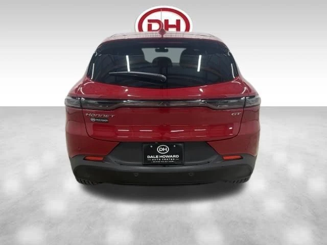 2023 Dodge Hornet - Image 12 of 28