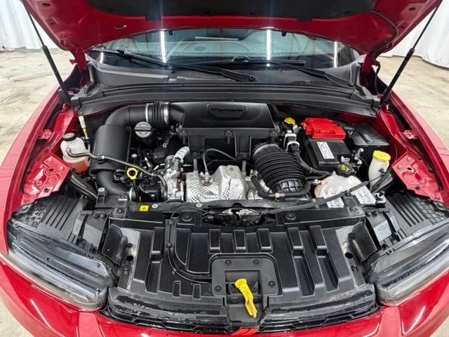 2023 Dodge Hornet - Image 26 of 28