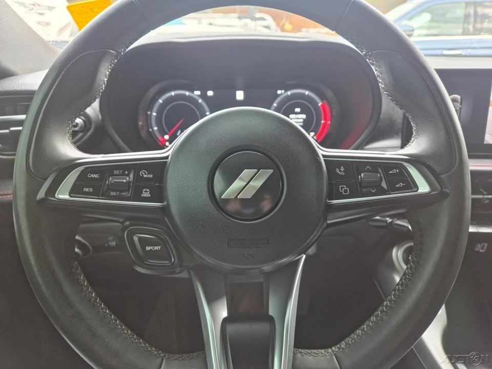 2023 Dodge Hornet - Image 6 of 21