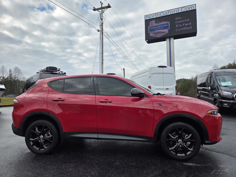 2023 Dodge Hornet - Image 2 of 21