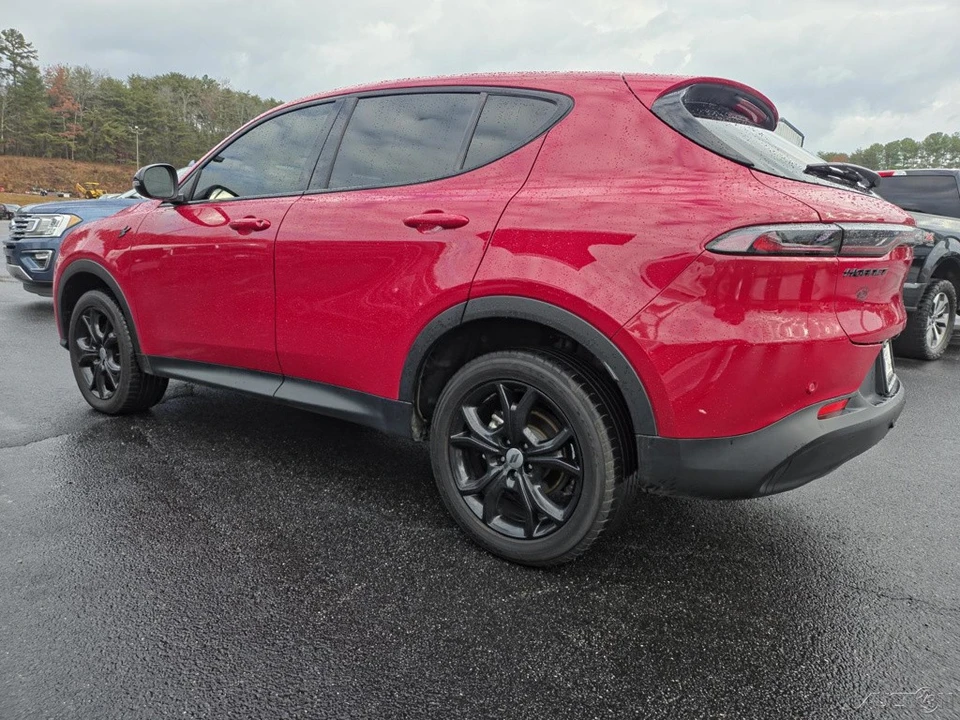 2023 Dodge Hornet - Image 15 of 21