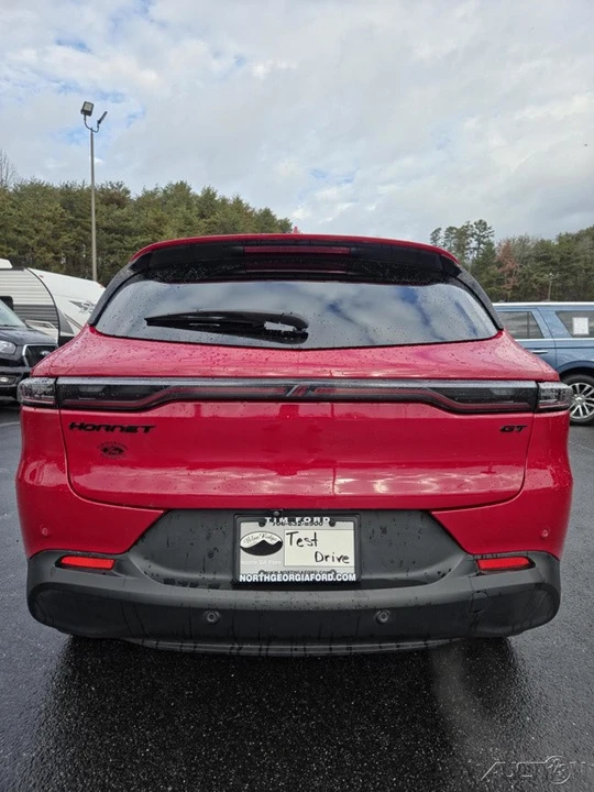 2023 Dodge Hornet - Image 3 of 21
