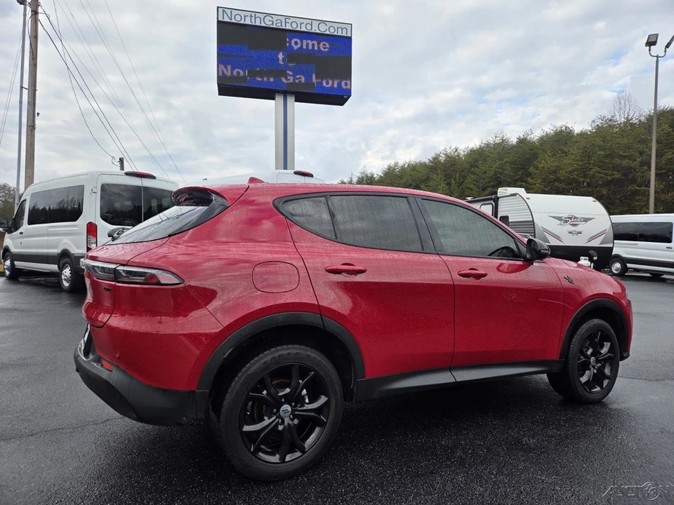 2023 Dodge Hornet - Image 9 of 21