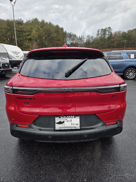 2023 Dodge Hornet - Image 4 of 21