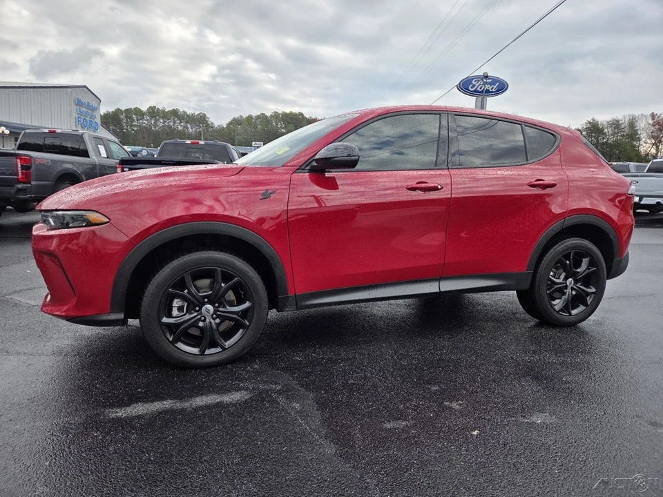 2023 Dodge Hornet - Image 13 of 21