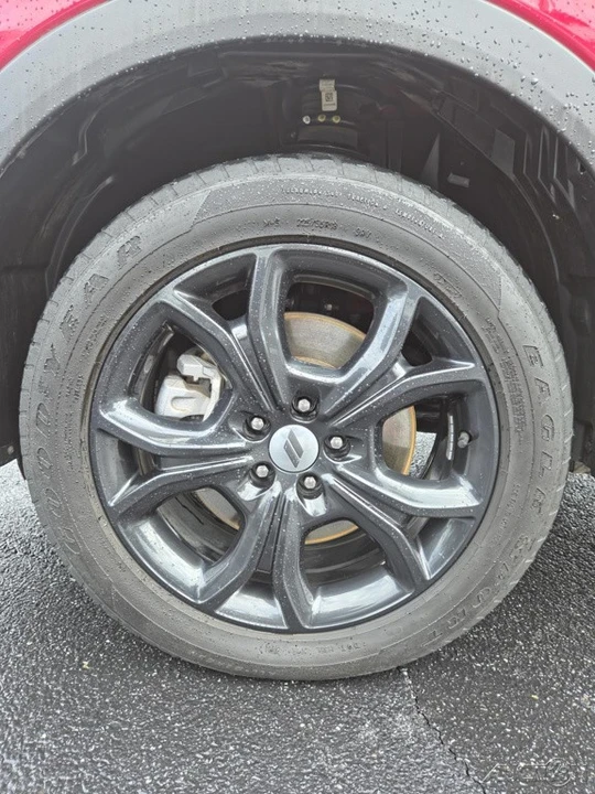 2023 Dodge Hornet - Image 17 of 21