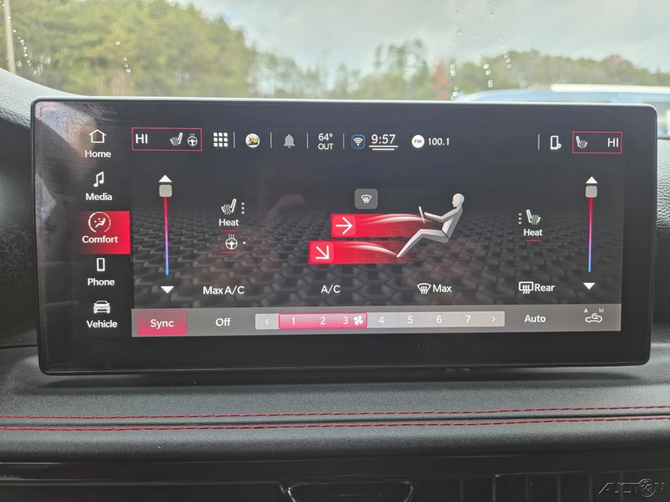 2023 Dodge Hornet - Image 14 of 21