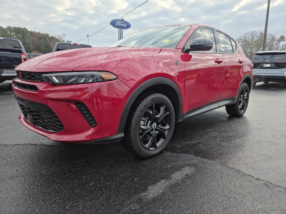2023 Dodge Hornet - Image 15 of 21