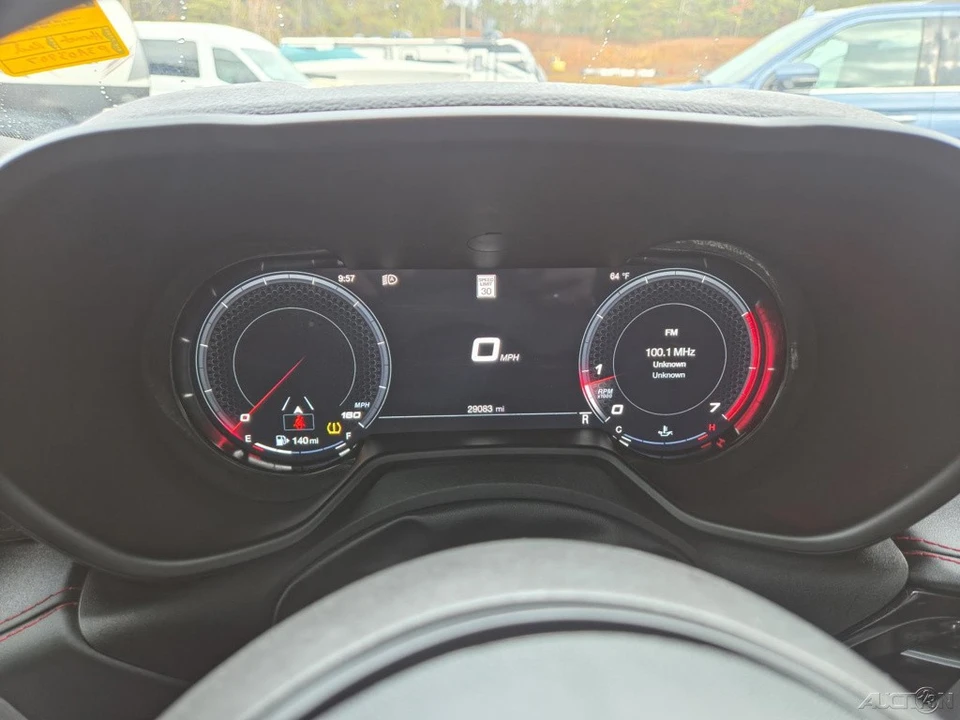 2023 Dodge Hornet - Image 16 of 21