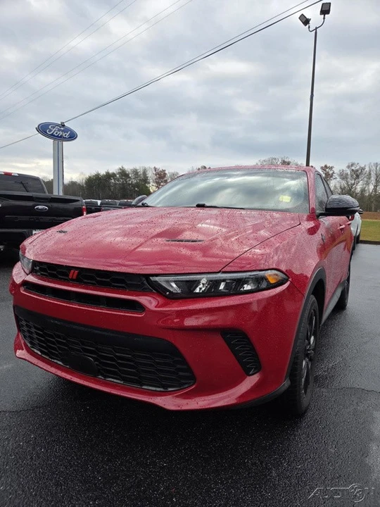 2023 Dodge Hornet - Image 20 of 21