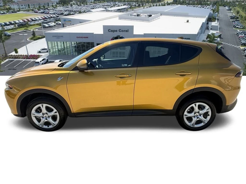 2023 Dodge Hornet - Image 9 of 12