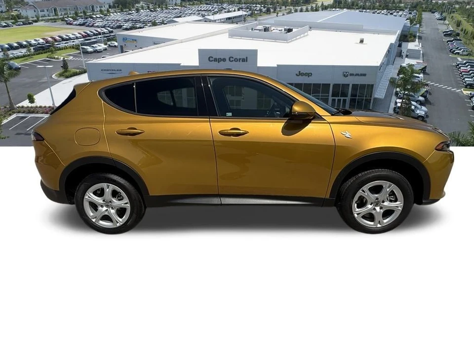 2023 Dodge Hornet - Image 4 of 12