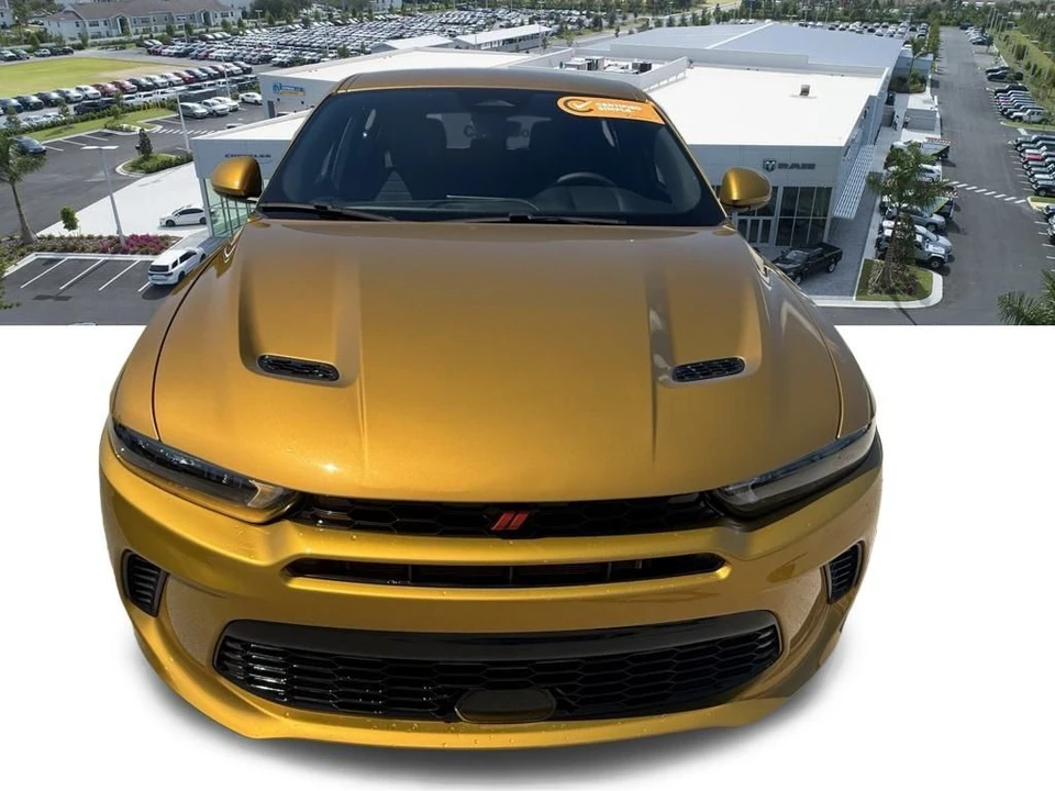 2023 Dodge Hornet - Image 10 of 12