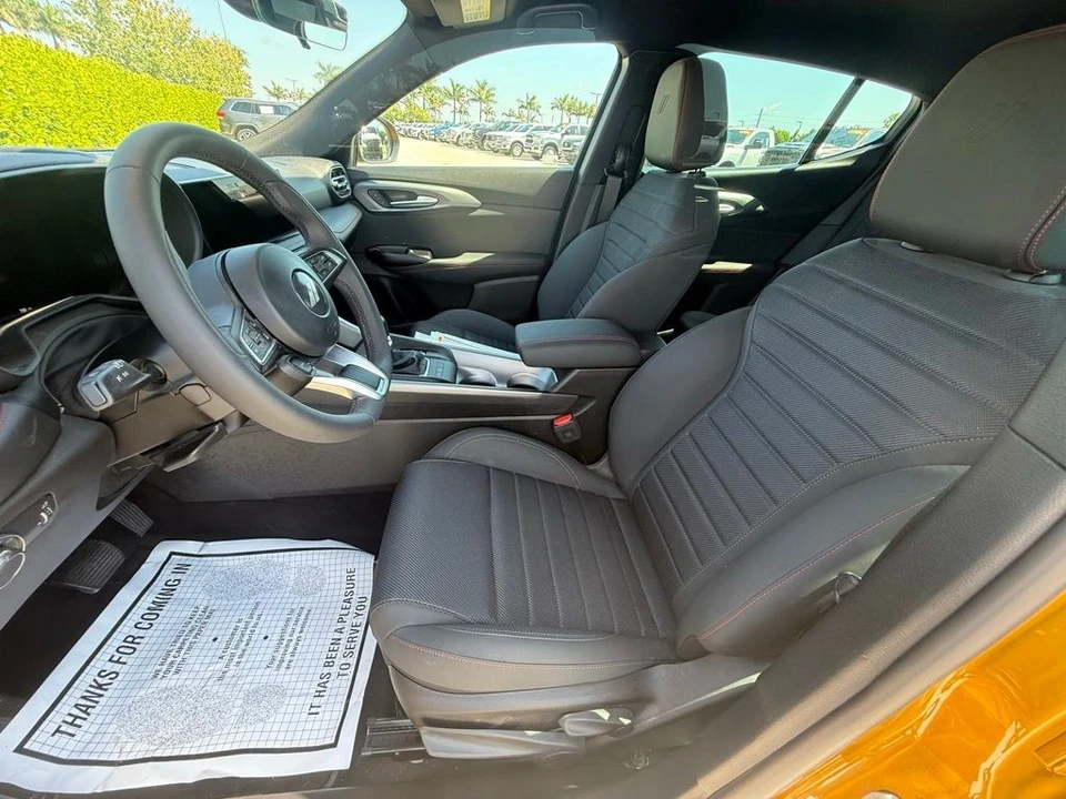 2023 Dodge Hornet - Image 11 of 12