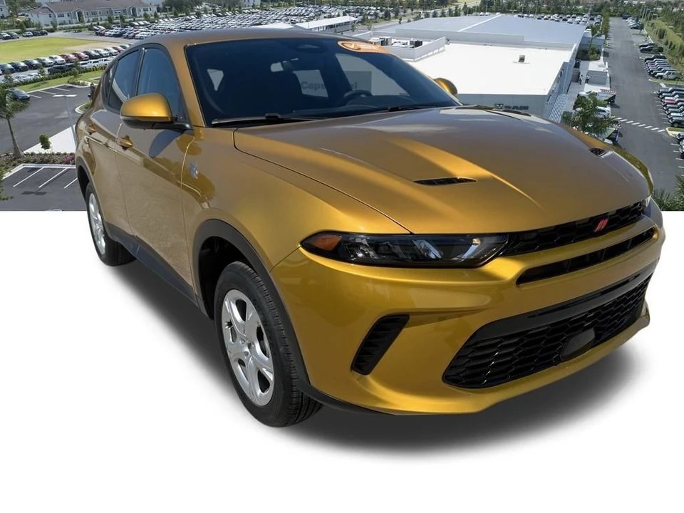 2023 Dodge Hornet - Image 2 of 12