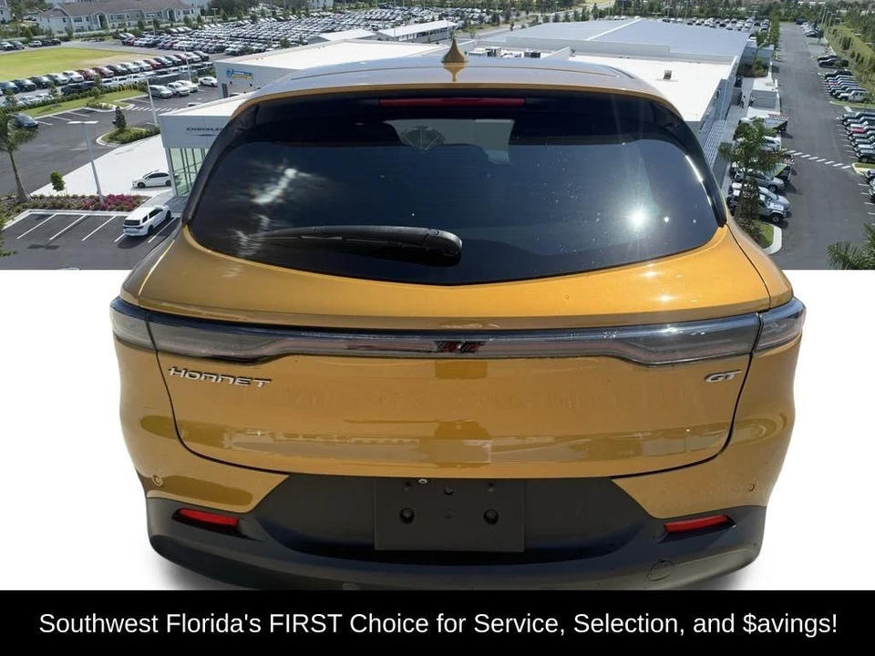 2023 Dodge Hornet - Image 7 of 12