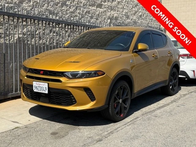 2023 Dodge Hornet - Image 3 of 9