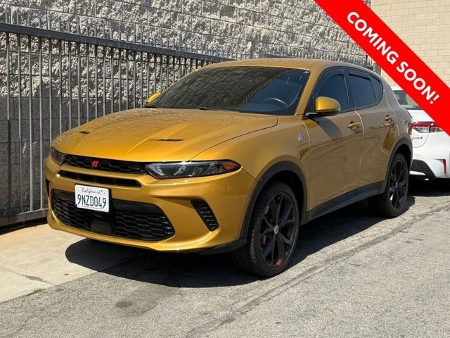 2023 Dodge Hornet - Image 2 of 9