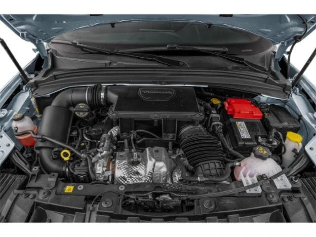2023 Dodge Hornet - Image 14 of 17