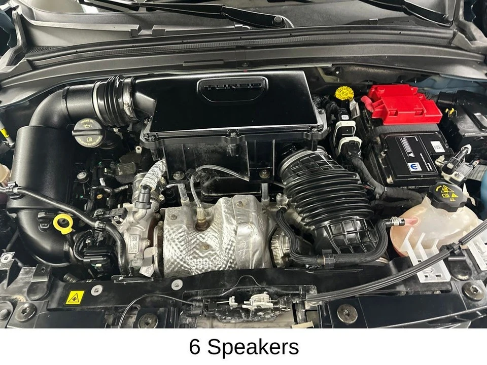 2023 Dodge Hornet - Image 20 of 31