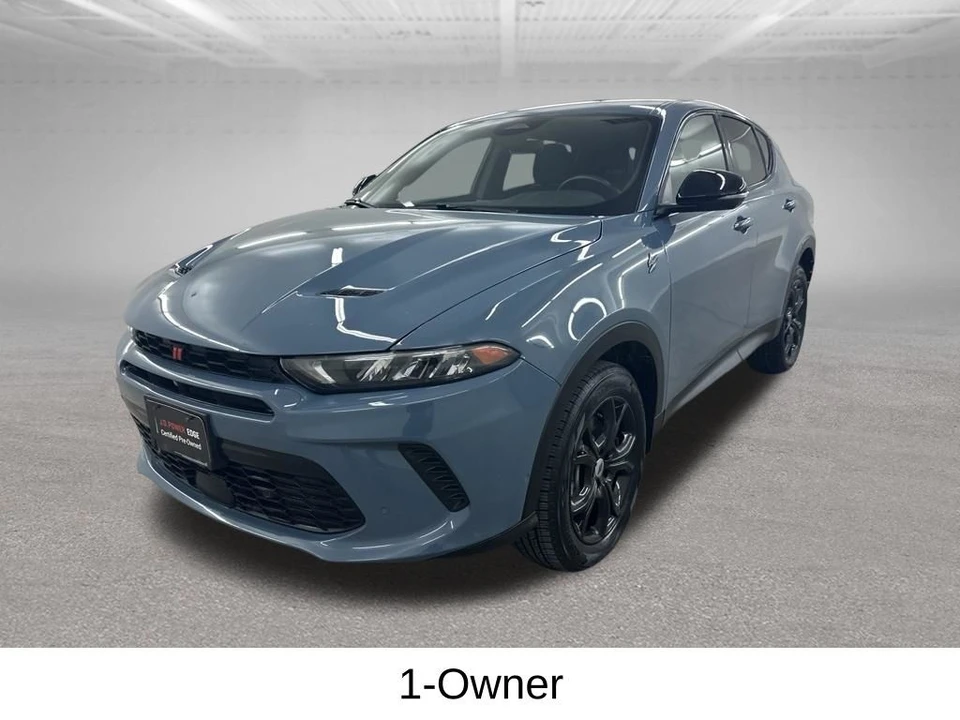 2023 Dodge Hornet - Image 8 of 31