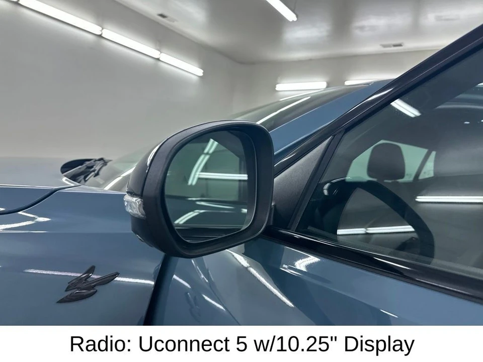 2023 Dodge Hornet - Image 19 of 31