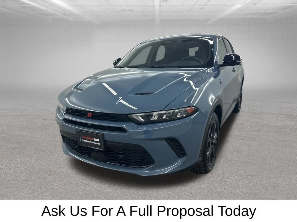2023 Dodge Hornet - Image 7 of 31