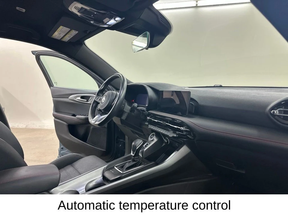 2023 Dodge Hornet - Image 21 of 31